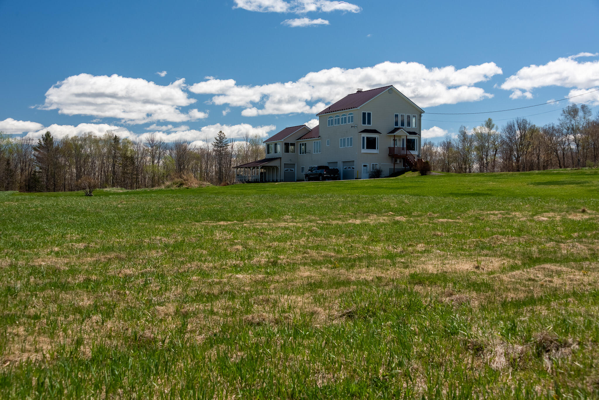 14 Lawler Ridge Road Benedicta Twp ME 04733