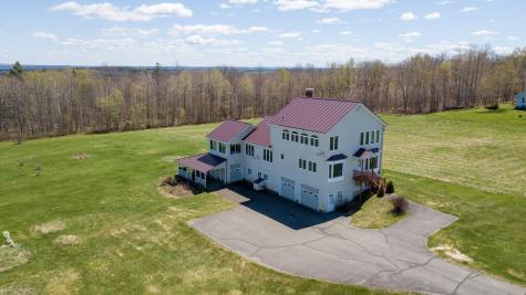 14 Lawler Ridge Road Benedicta Twp ME 04733