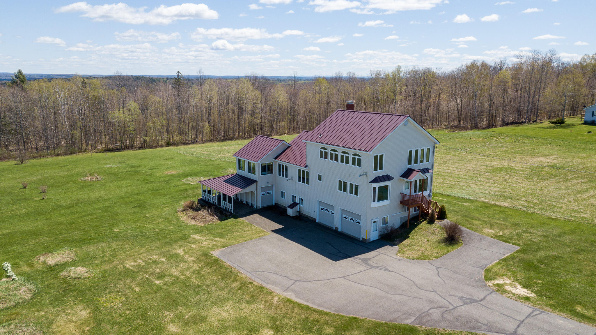 14 Lawler Ridge Road Benedicta Twp ME 04733