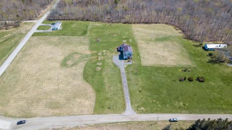 14 Lawler Ridge Road Benedicta Twp ME 04733