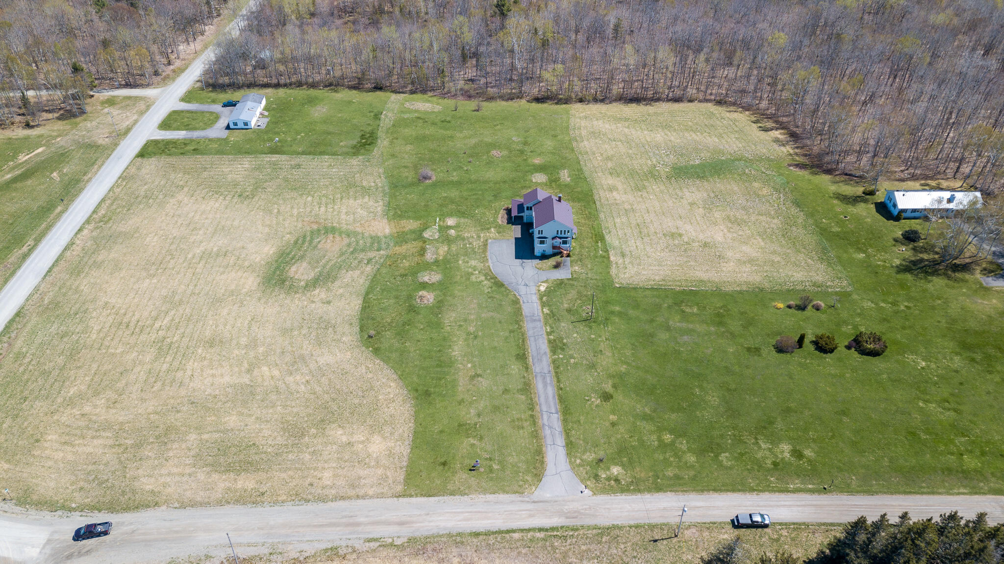 14 Lawler Ridge Road Benedicta Twp ME 04733