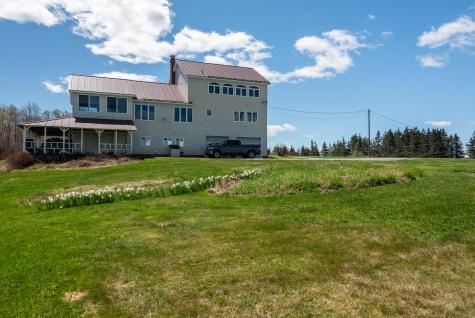 14 Lawler Ridge Road Benedicta Twp ME 04733