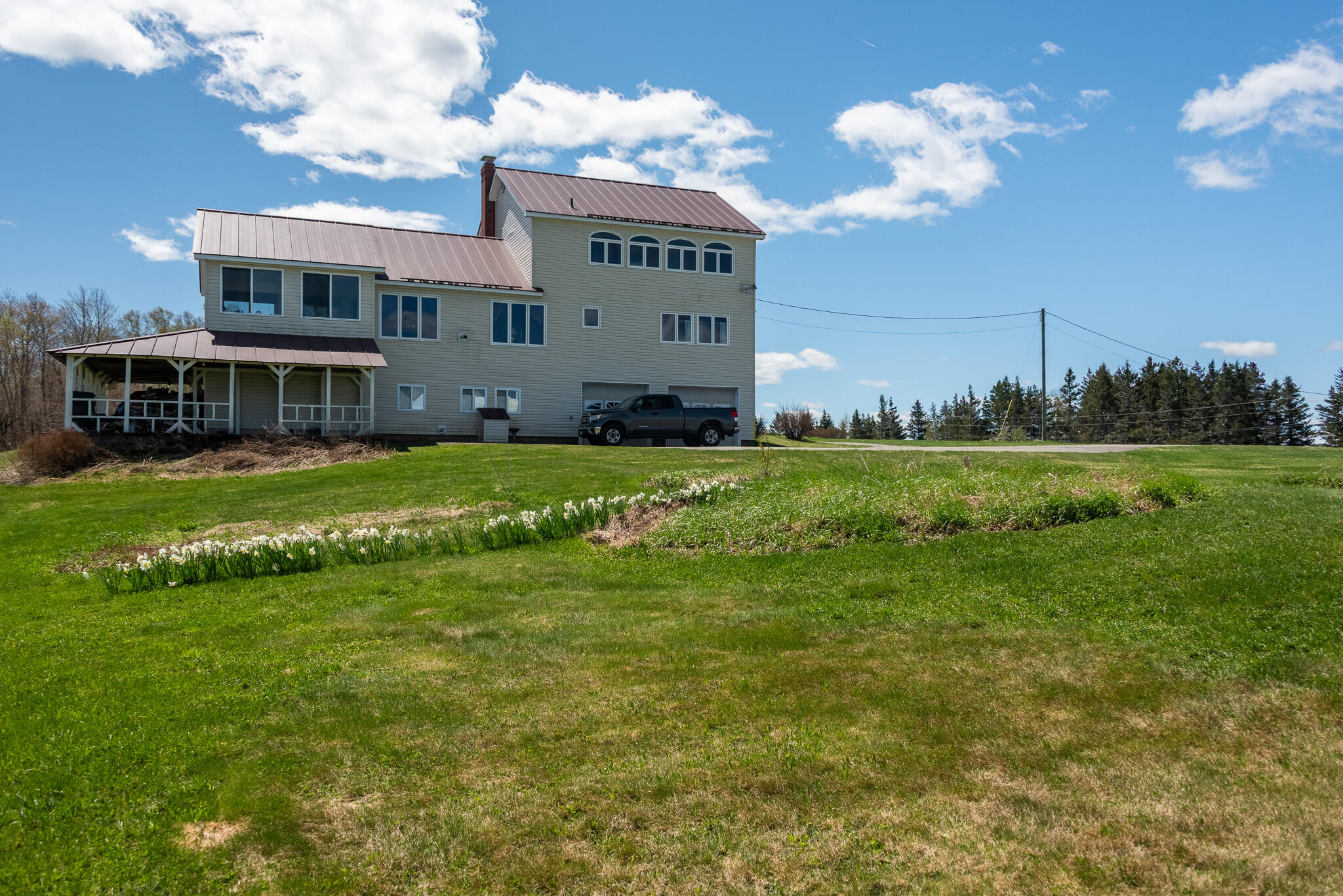 14 Lawler Ridge Road Benedicta Twp ME 04733