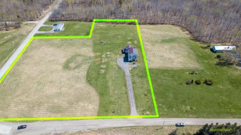 14 Lawler Ridge Road Benedicta Twp ME 04733