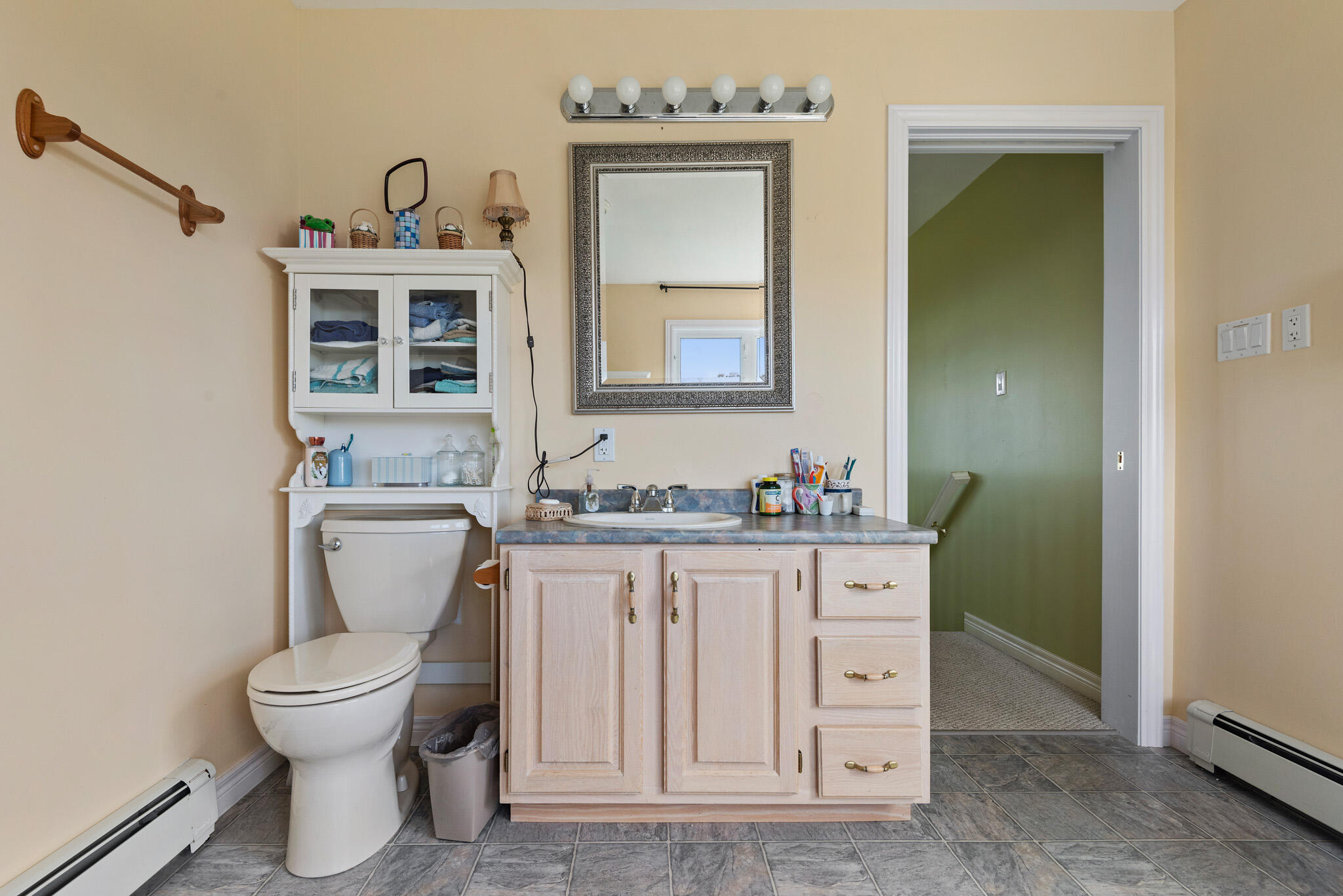 14 Lawler Ridge Road Benedicta Twp ME 04733