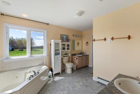 14 Lawler Ridge Road Benedicta Twp ME 04733