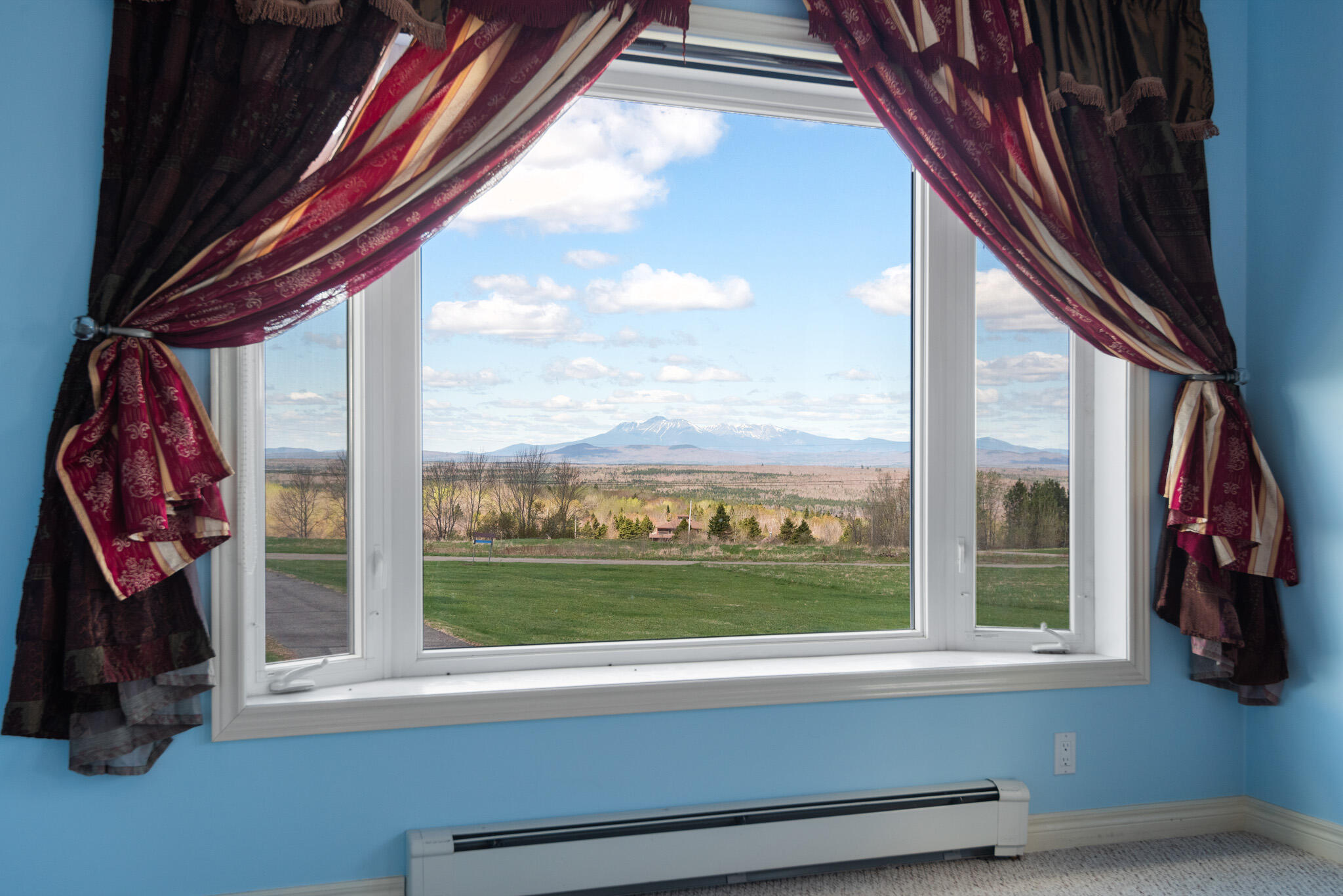 14 Lawler Ridge Road Benedicta Twp ME 04733