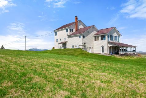 14 Lawler Ridge Road Benedicta Twp ME 04733