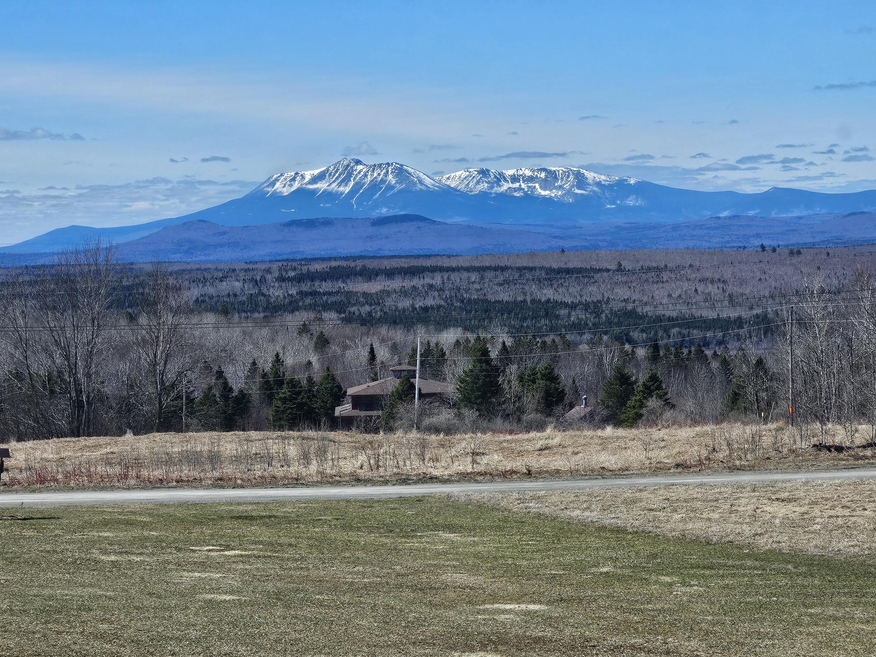 14 Lawler Ridge Road Benedicta Twp ME 04733