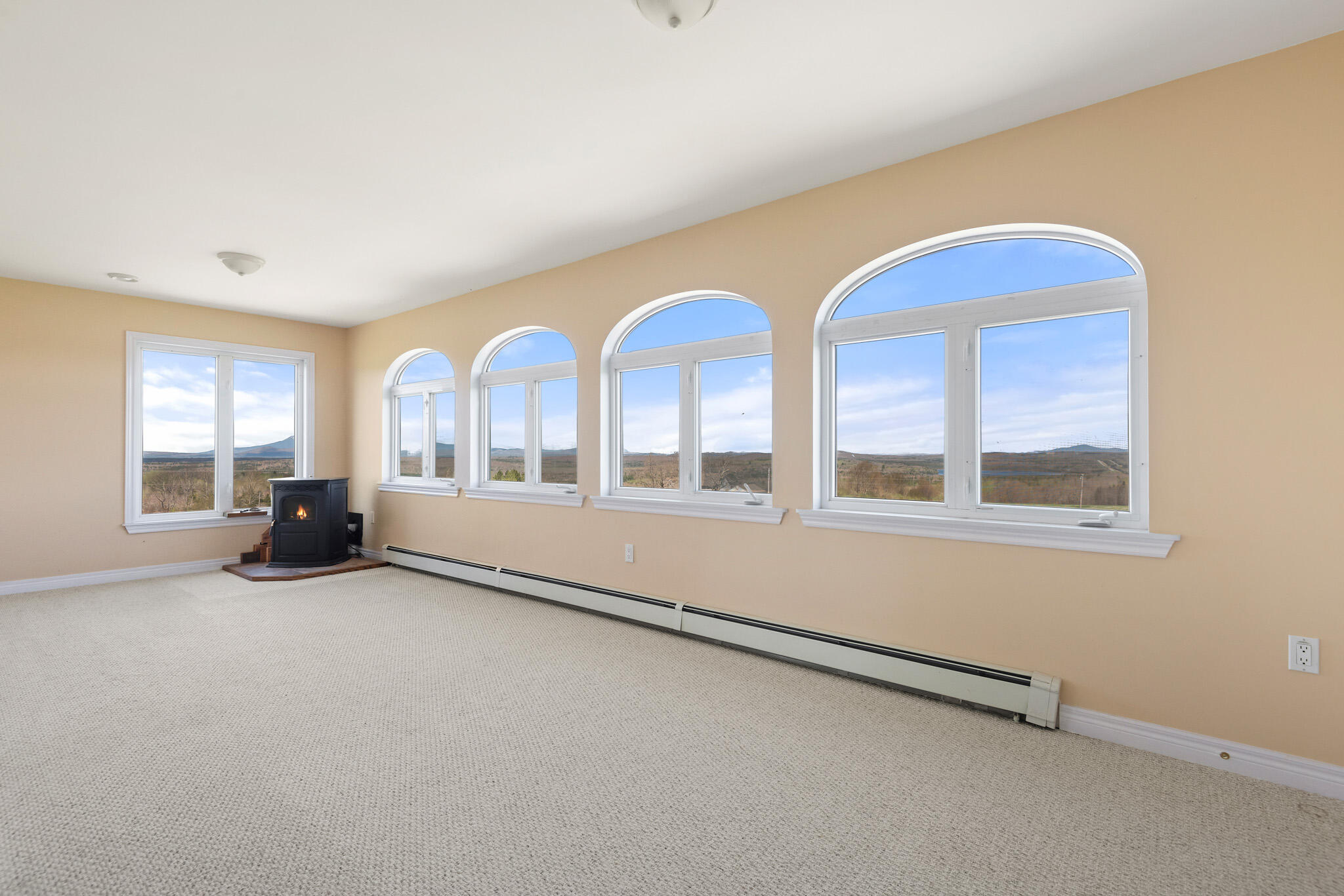 14 Lawler Ridge Road Benedicta Twp ME 04733