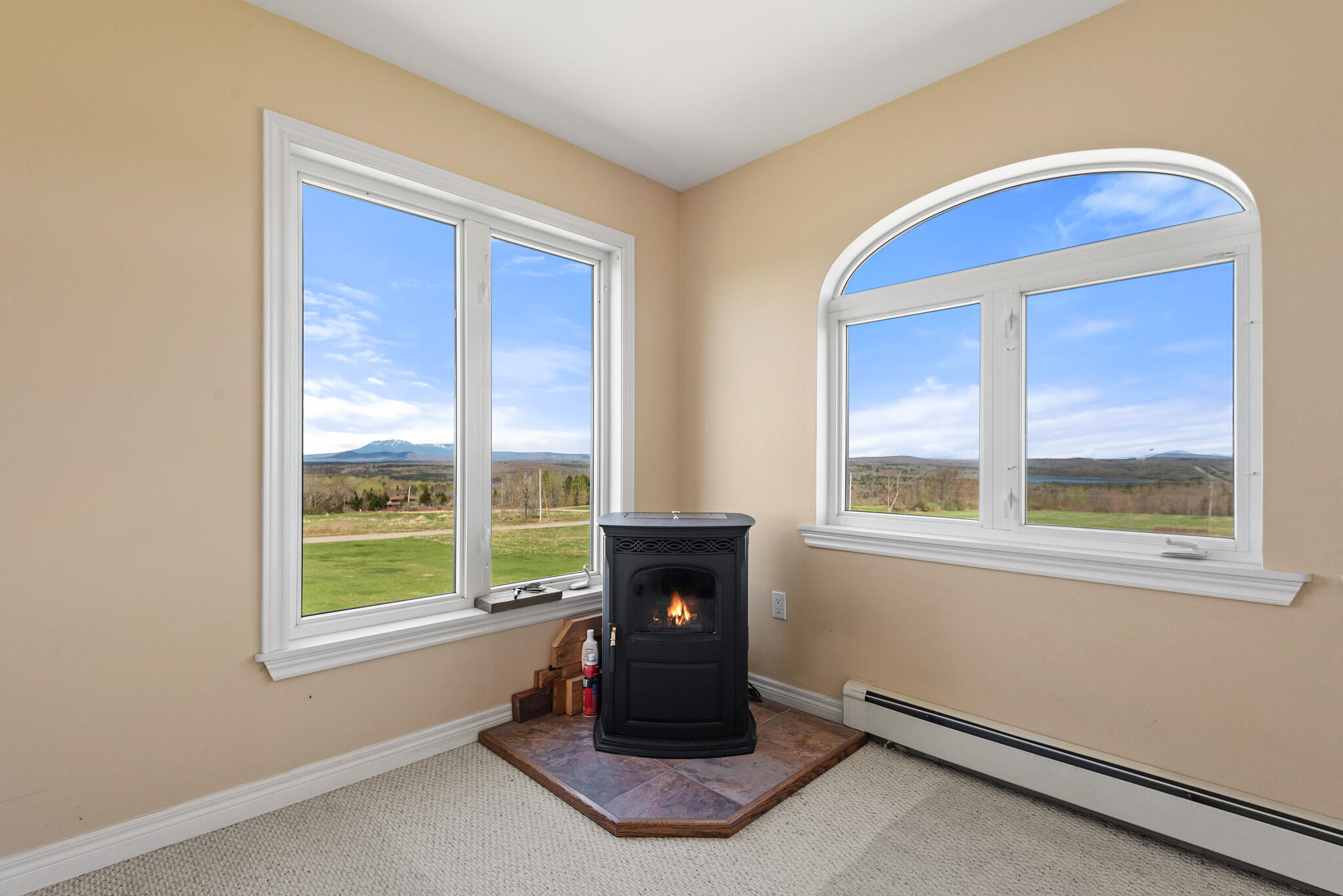 14 Lawler Ridge Road Benedicta Twp ME 04733