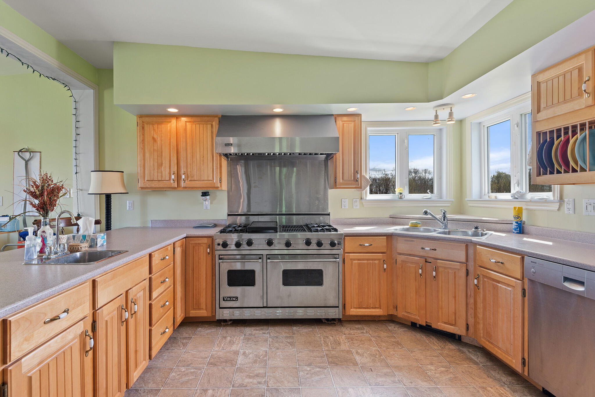 14 Lawler Ridge Road Benedicta Twp ME 04733