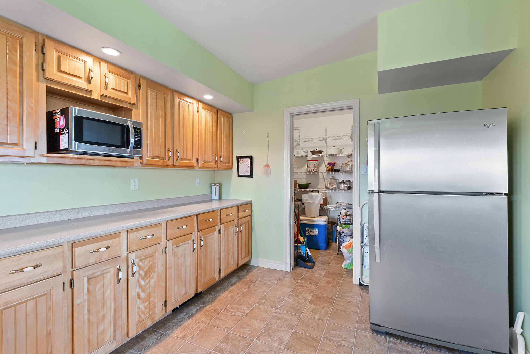 14 Lawler Ridge Road Benedicta Twp ME 04733