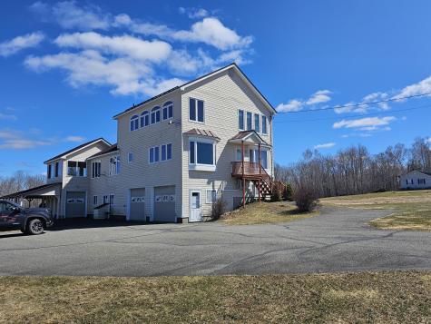 14 Lawler Ridge Road Benedicta Twp ME 04733