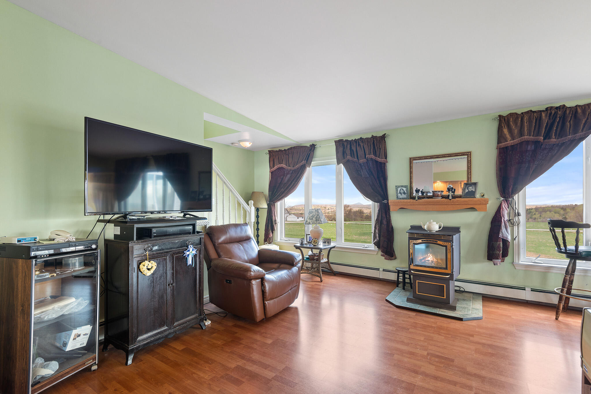 14 Lawler Ridge Road Benedicta Twp ME 04733