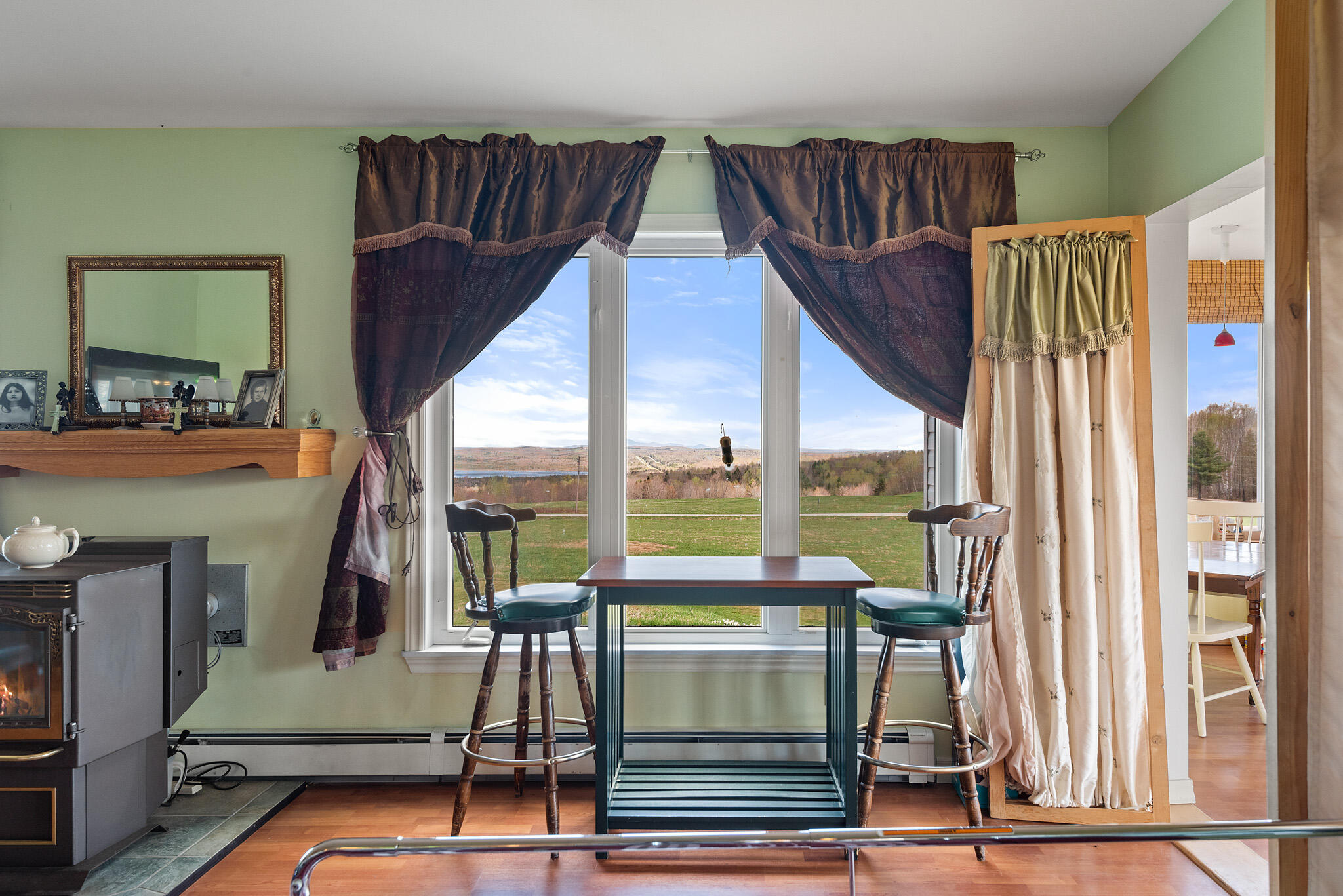 14 Lawler Ridge Road Benedicta Twp ME 04733