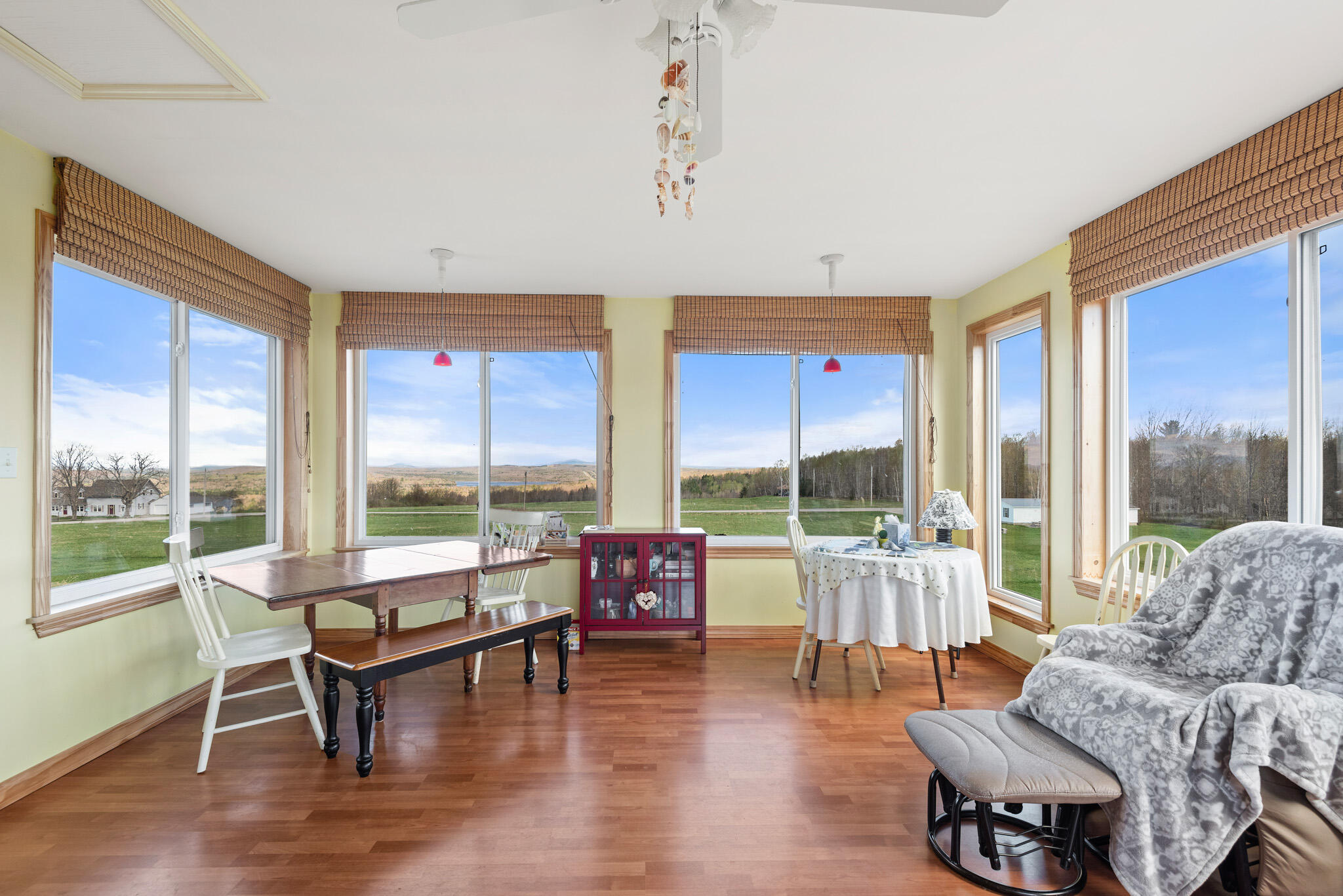 14 Lawler Ridge Road Benedicta Twp ME 04733