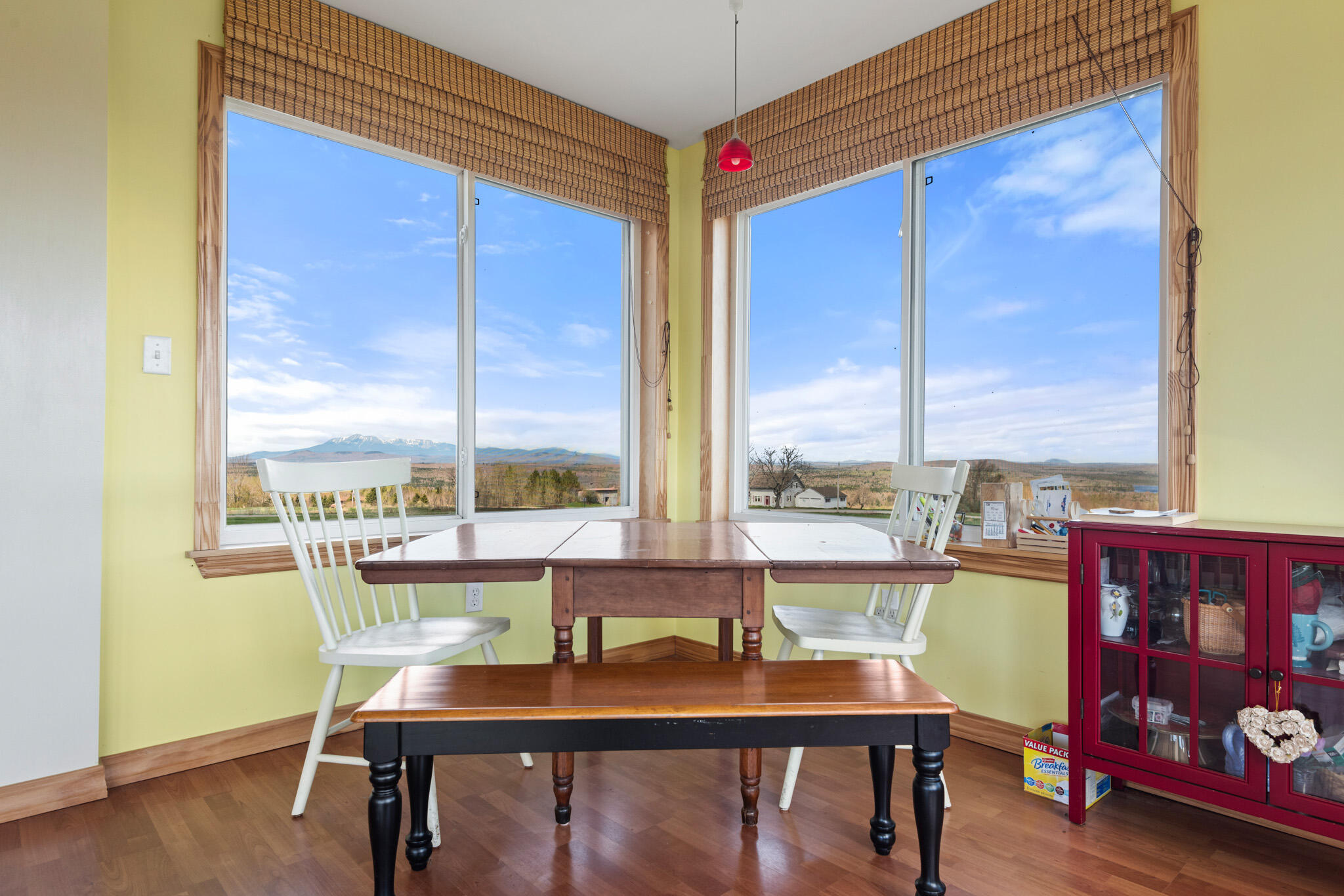 14 Lawler Ridge Road Benedicta Twp ME 04733