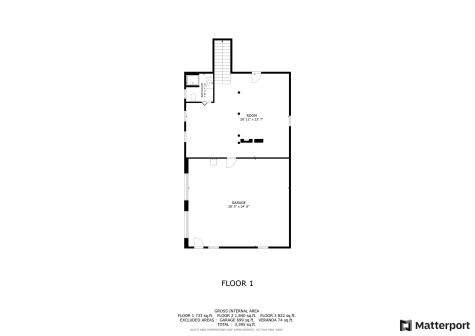 14 Lawler Ridge Road Benedicta Twp ME 04733