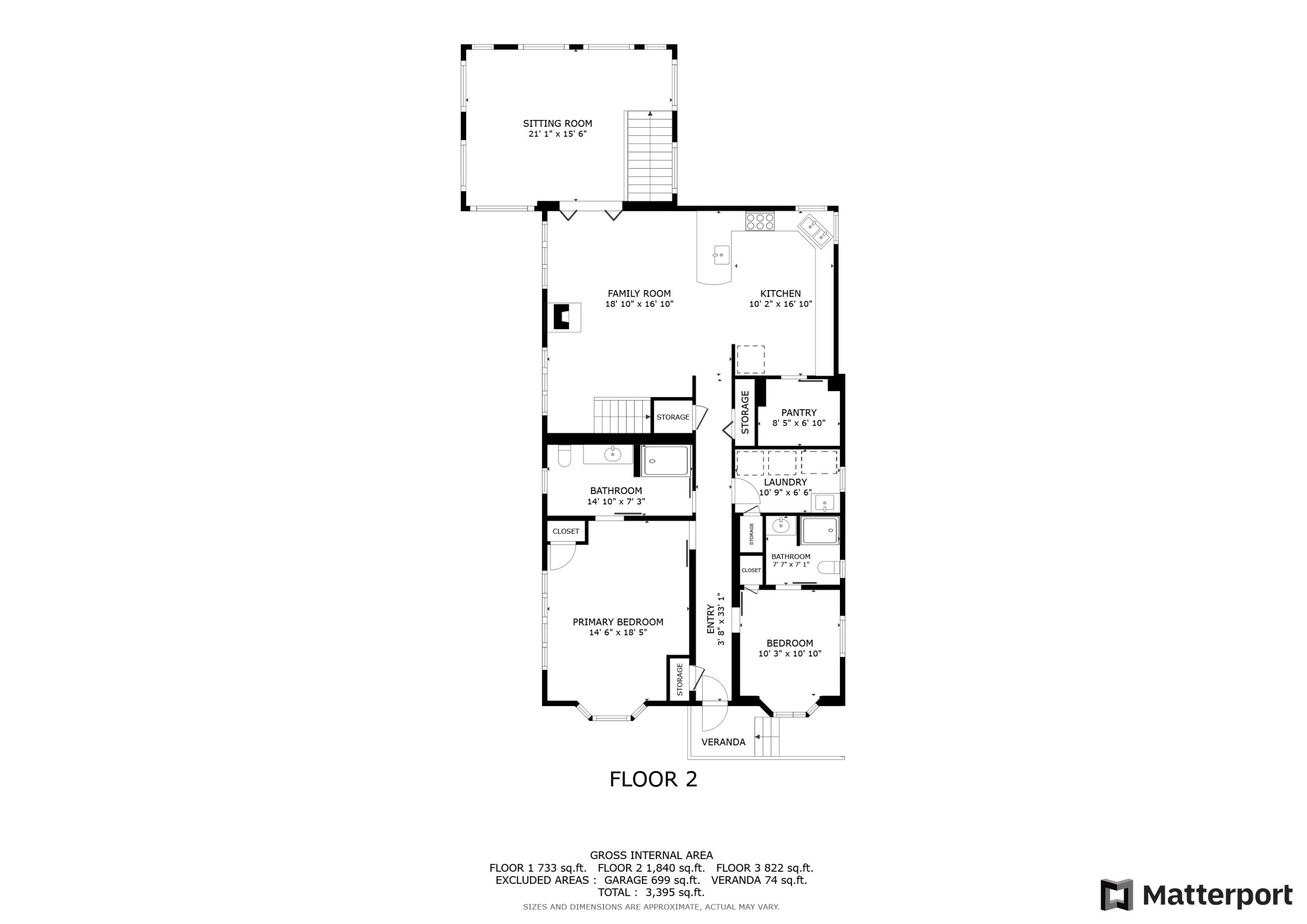 14 Lawler Ridge Road Benedicta Twp ME 04733