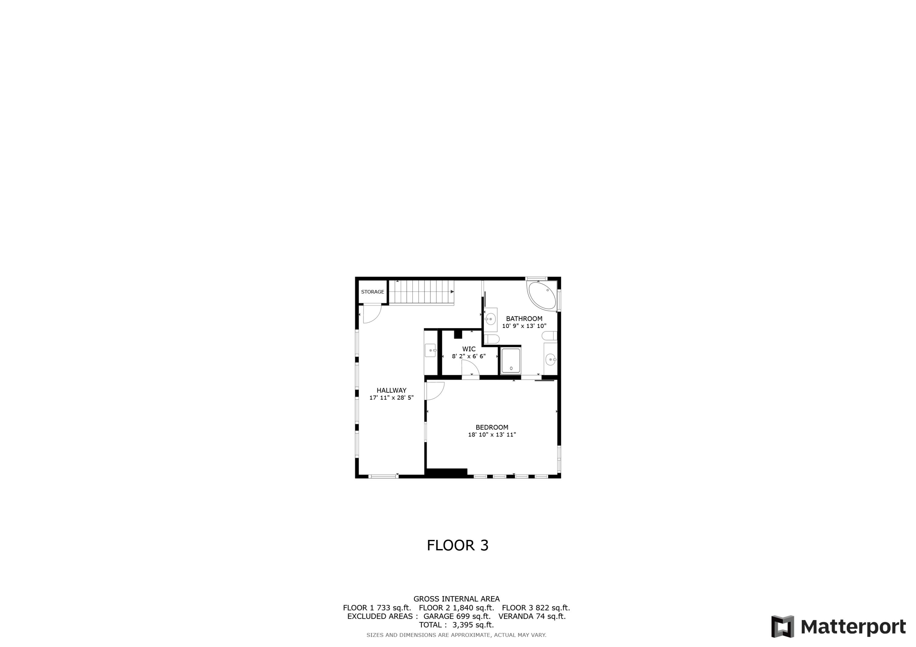 14 Lawler Ridge Road Benedicta Twp ME 04733