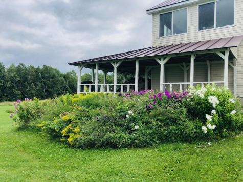 14 Lawler Ridge Road Benedicta Twp ME 04733