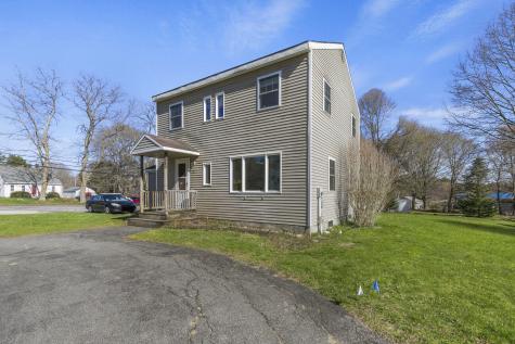 115 River Road Brunswick ME 04011