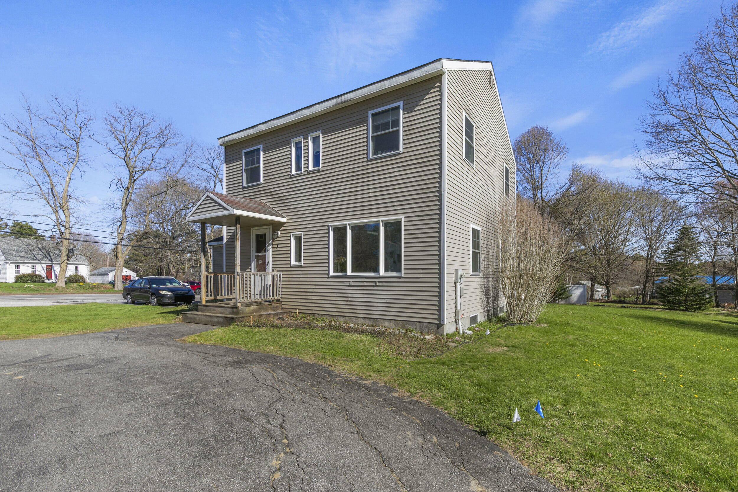 115 River Road Brunswick ME 04011