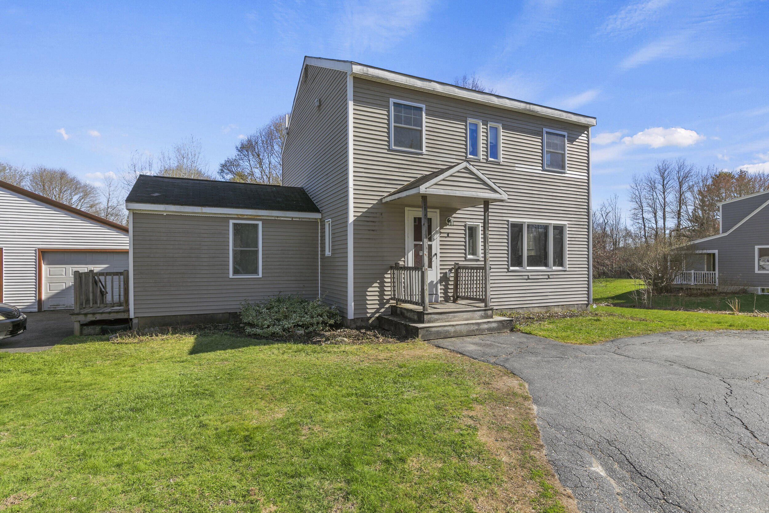 115 River Road Brunswick ME 04011