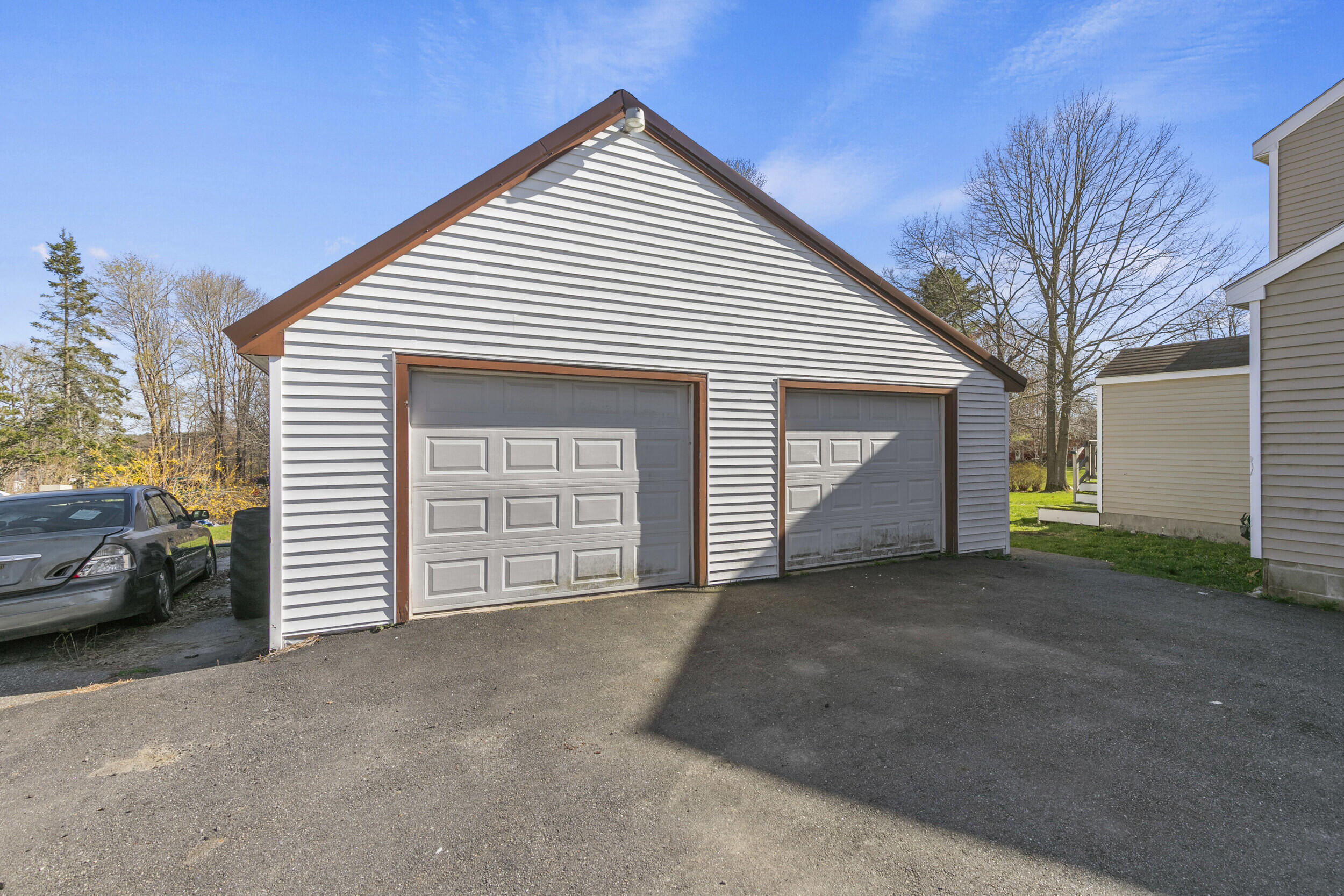 115 River Road Brunswick ME 04011
