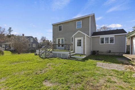 115 River Road Brunswick ME 04011