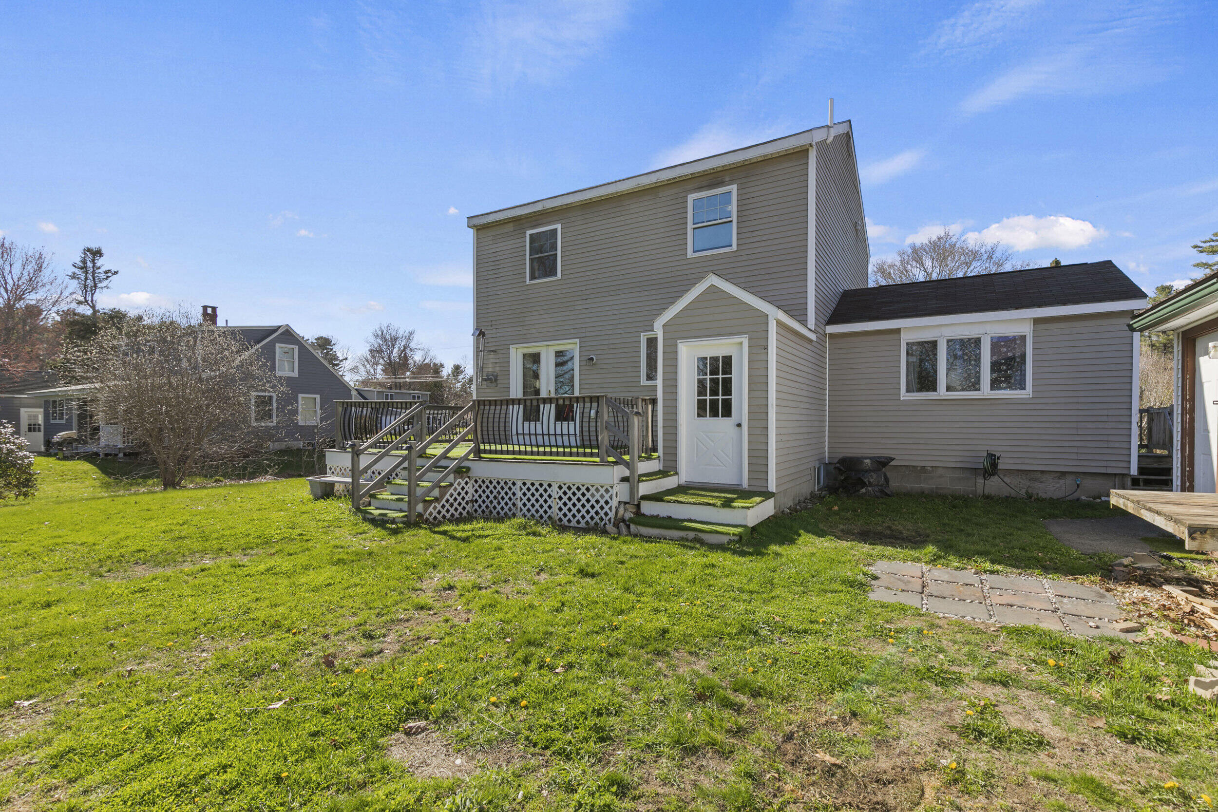 115 River Road Brunswick ME 04011