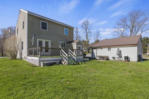 115 River Road Brunswick ME 04011
