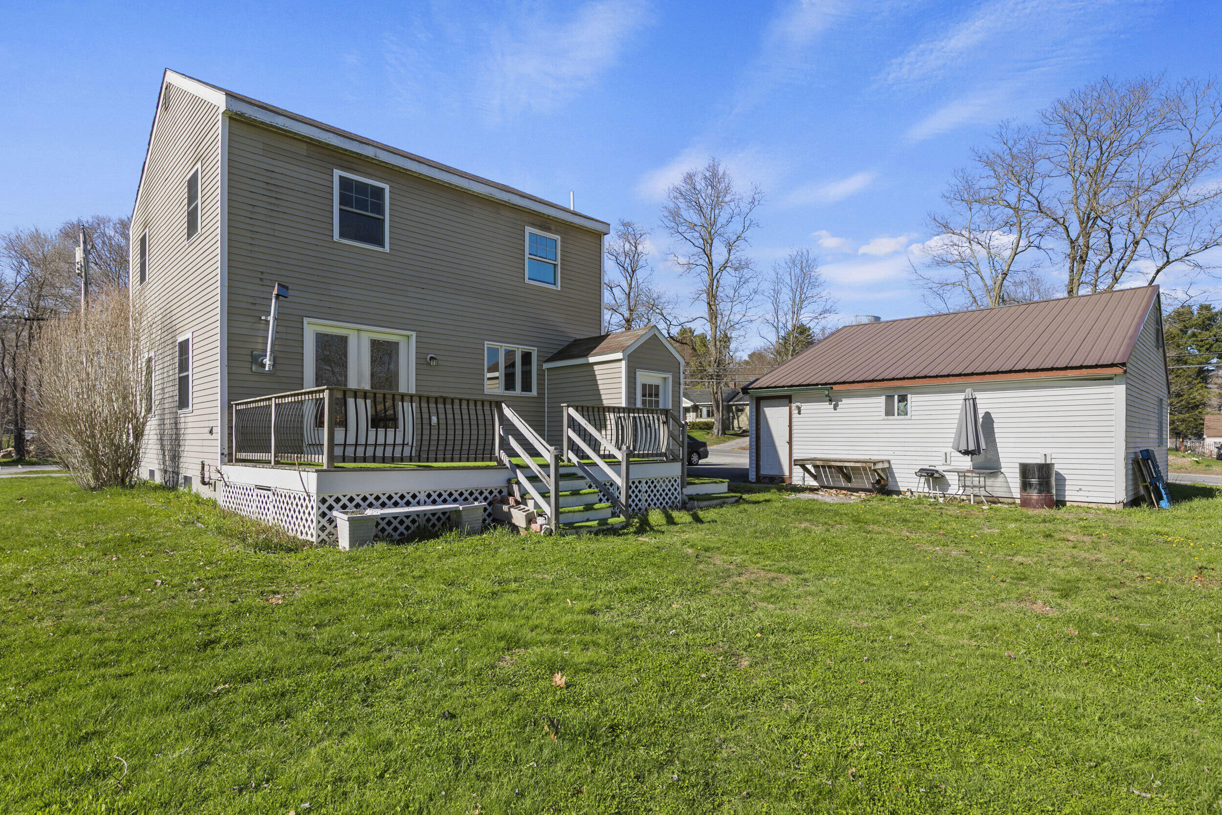 115 River Road Brunswick ME 04011