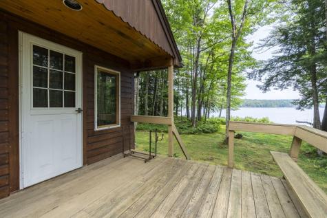 95 Stearns Road Lovell ME 04051