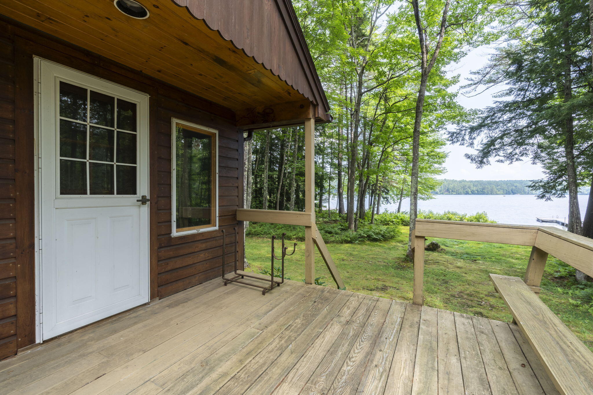 95 Stearns Road Lovell ME 04051