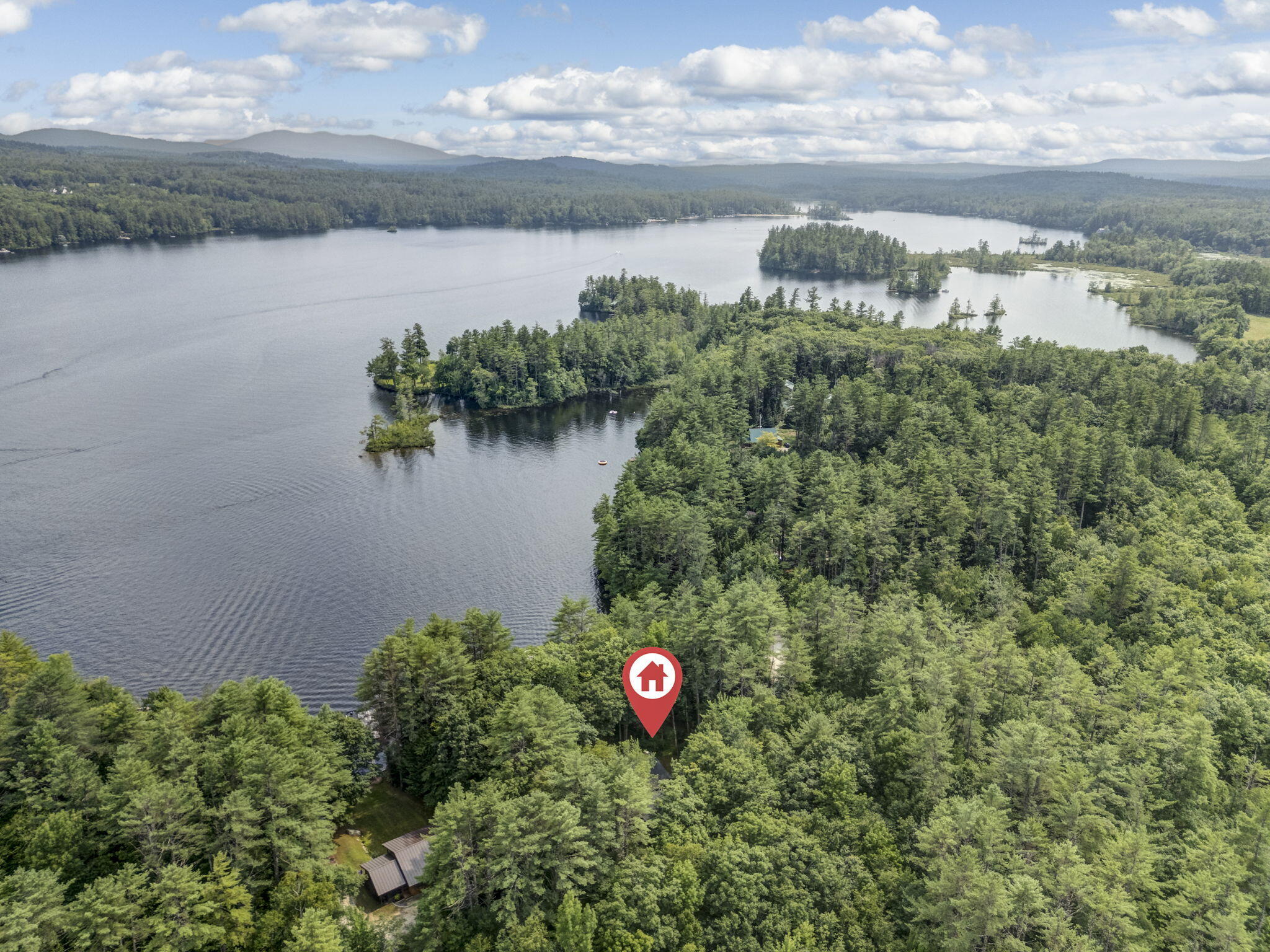 95 Stearns Road Lovell ME 04051