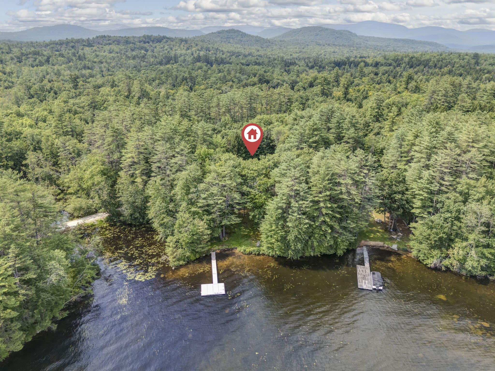 95 Stearns Road Lovell ME 04051