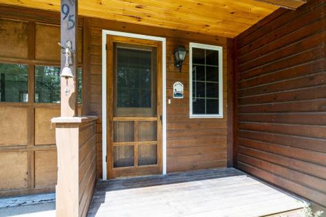 95 Stearns Road Lovell ME 04051