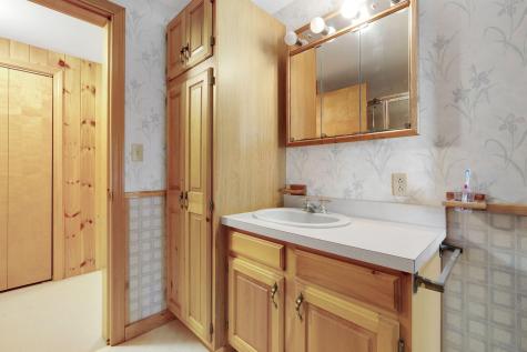 95 Stearns Road Lovell ME 04051