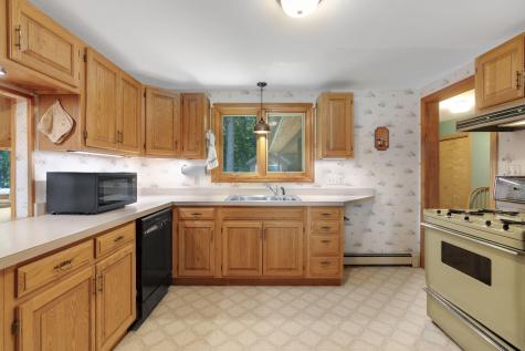 95 Stearns Road Lovell ME 04051