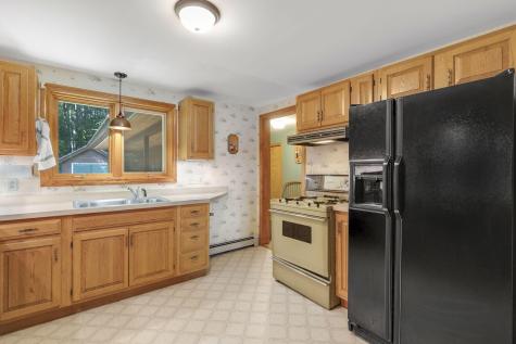 95 Stearns Road Lovell ME 04051