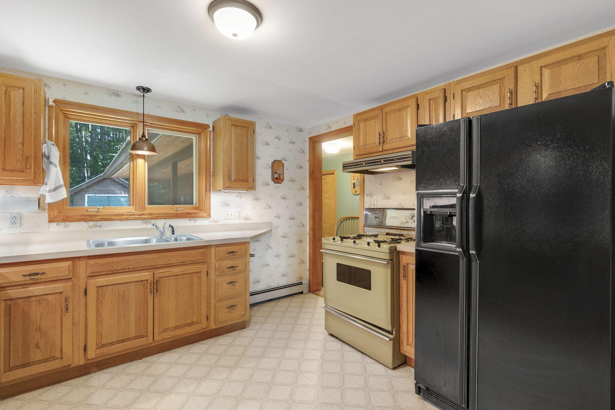 95 Stearns Road Lovell ME 04051