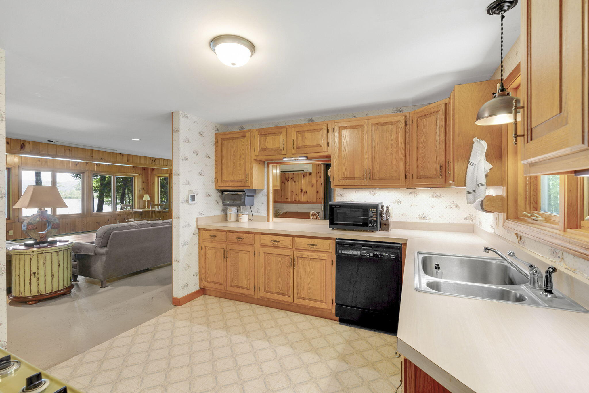 95 Stearns Road Lovell ME 04051