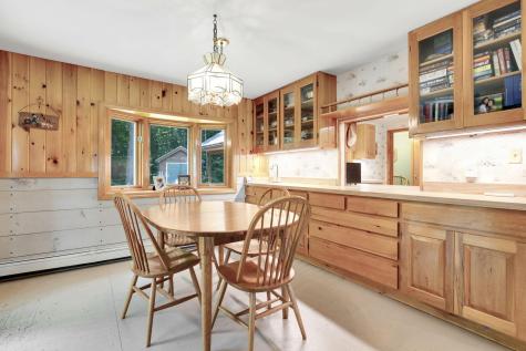 95 Stearns Road Lovell ME 04051