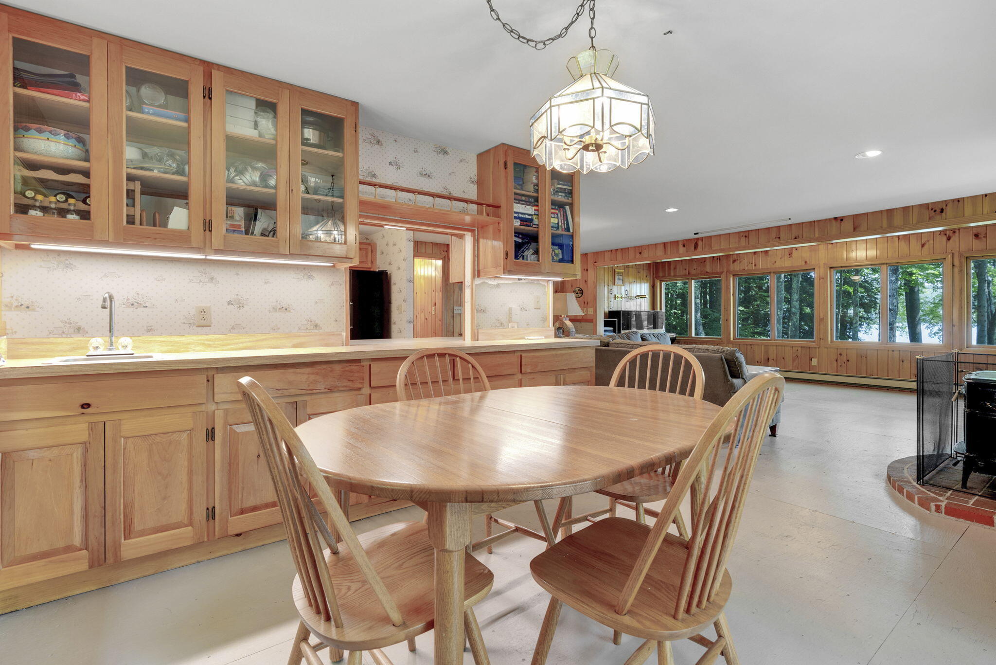 95 Stearns Road Lovell ME 04051