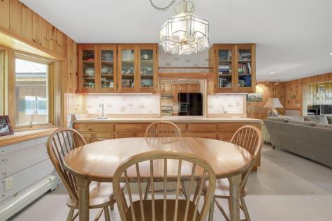 95 Stearns Road Lovell ME 04051