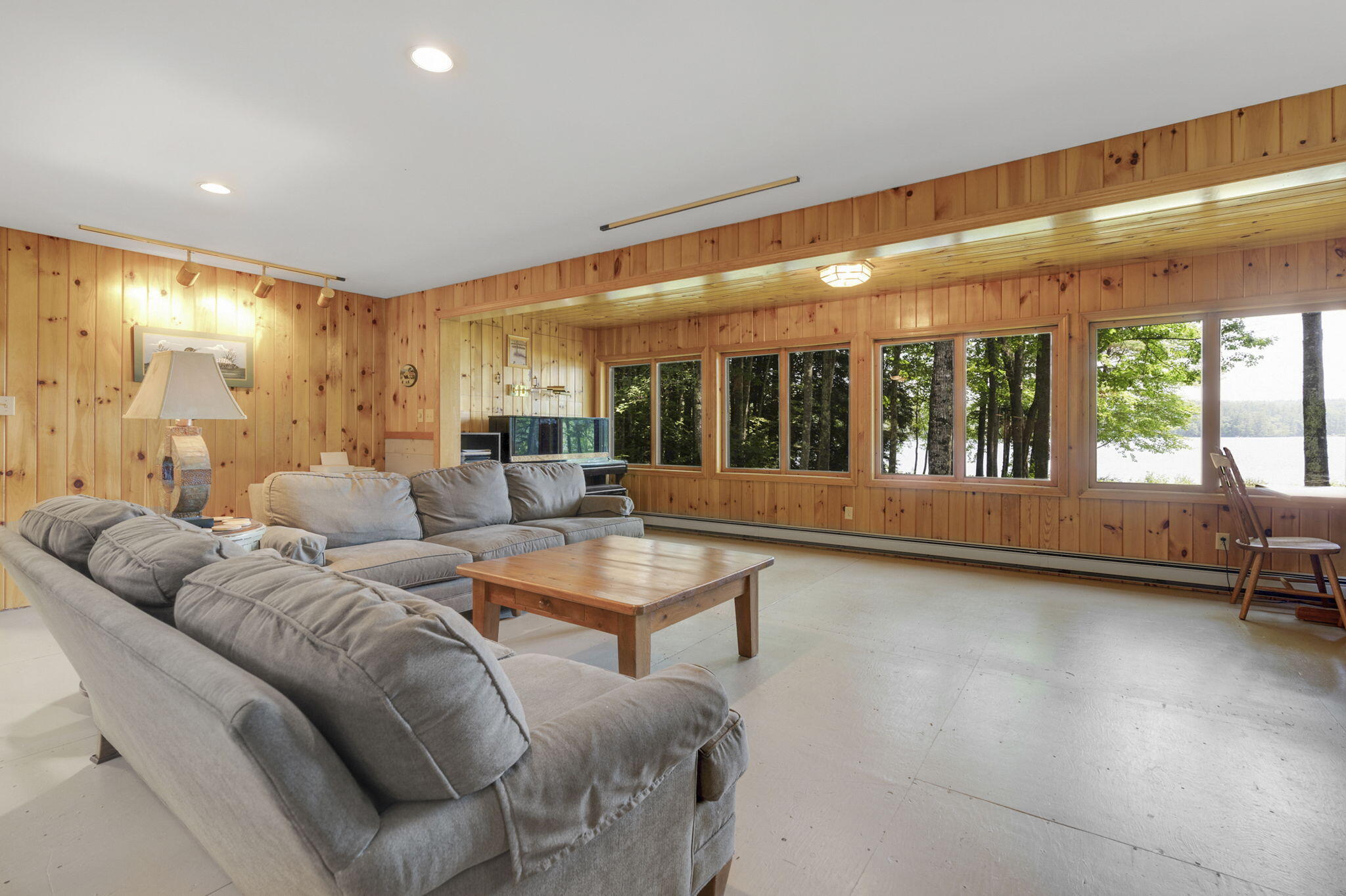 95 Stearns Road Lovell ME 04051