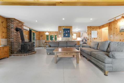 95 Stearns Road Lovell ME 04051