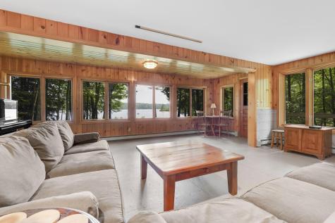 95 Stearns Road Lovell ME 04051